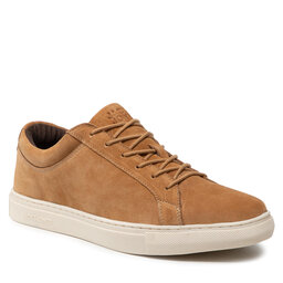 Jack&Jones Αθλητικά Jack&Jones Jfwgalaxy 12201284 Καφέ