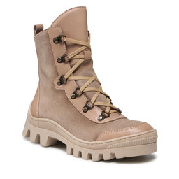 Ann Mex Botine Ann Mex 8300/1690/1930 Bej