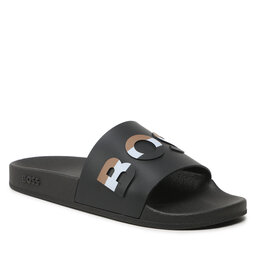 Boss Chanclas Boss Bay It 50493100 Black 2