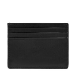 

Велике Чоловіче Портмоне Calvin Klein Metal Ck K50K511690 Ck Black BEH, Чорний