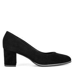 Lasocki Pantofi pumps Lasocki WYL4098-1Z Negru