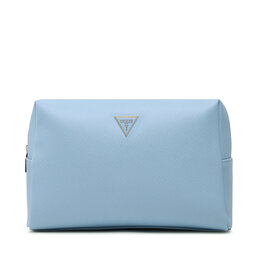 Guess Kozmetični kovček Guess PW1575 P3315 WIS