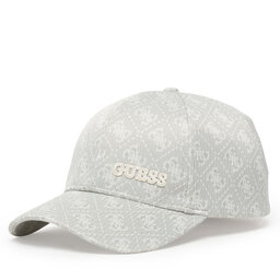 Guess Бейсболка Guess V6GZ04 K3283 Сірий