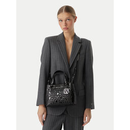 Armani Exchange Handtasche Armani Exchange XW001576 AF17290 UC001 Schwarz