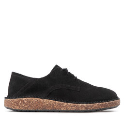 

Туфлі Birkenstock Gary 1013438 Black, Чорний