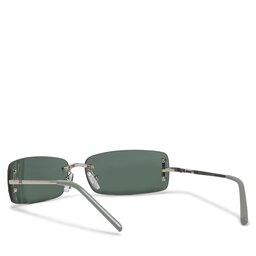 

Сонцезахисні окуляри Vans Gemini Sunglasses VN000GMYCJL1 Iceberg Green, Зелений