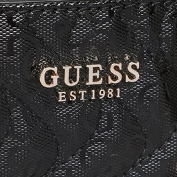 

Сумка Guess, Чорний