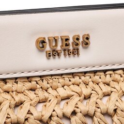 

Сумка Guess Liguria (WB) HWWB86 96170 STO, Коричневий