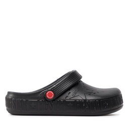 

Шльопанці Big Star Shoes II275001 Nero, Чорний