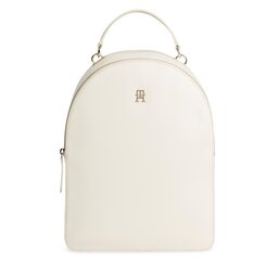 Tommy Hilfiger Sac à dos Tommy Hilfiger Th Refined Backpack AW0AW15722 Calico AEF