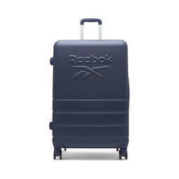 Reebok Valiză mare Reebok RBK-WAL-002-CCC-L Bleumarin