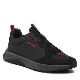 Hugo Sportcipő Hugo 50498687 Black 001