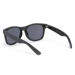 

Сонцезахисні окуляри Vans Spicoli 4 Shade VN000LC01S6 Black Frosed, Чорний