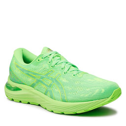 Asics Topánky Asics Gel-Cumulus 23 Lite-Show 1011B448 Lite-Show/Green Gecko 300