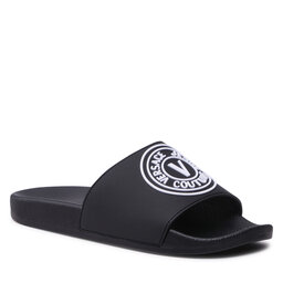 Versace Jeans Couture Șlapi Versace Jeans Couture 73YA3SQ3 ZS192 899