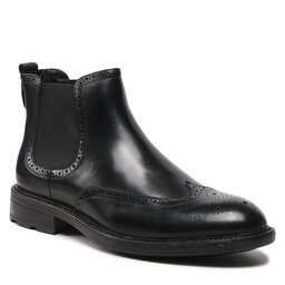WITTCHEN Боти тип челси WITTCHEN 95-M-700-1 Черен