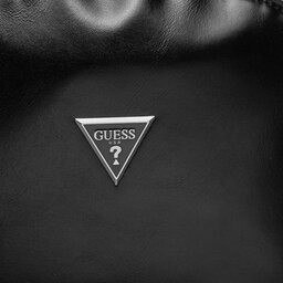 

Рюкзак Guess Bellagio Eco HMBELG P4111 BLA, Чорний