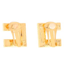 

Кліпси Elisabetta Franchi OR-24M-36E2-V150 Oro 610, Золотий