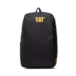 CATerpillar Hátizsák CATerpillar Classic Backpack 25L 84180-001 Black