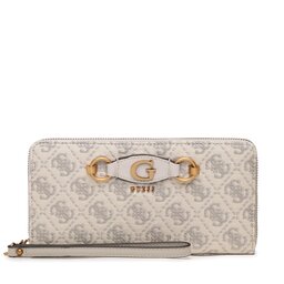 Guess Голям дамски портфейл Guess SWJB86 54630 DVL