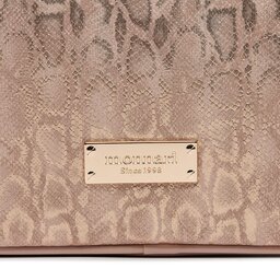 

Косметичка Monnari CSM0010-026 Light Pink, Рожевий