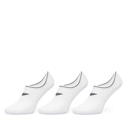 EA7 Emporio Armani Sneakersocken EA7 Emporio Armani EW000582 AF25644 U1131 Weiß