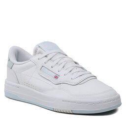 Reebok Schuhe Reebok Court Peak Shoes GZ2238 Weiß