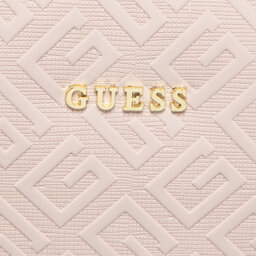 

Косметичка Guess, Бежевий