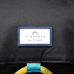 

Рюкзак Doughnut D104LB-0003-F Black, Чорний