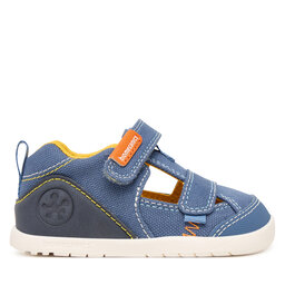 Biomecanics Halbschuhe Biomecanics 262191 M Dunkelblau