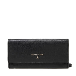 

Сумка Patrizia Pepe CQ9765/L001-K103 Nero, Чорний