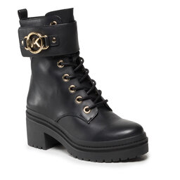 MICHAEL Michael Kors Botines MICHAEL Michael Kors Rory Lug Bootie 40F2ROME6L Black