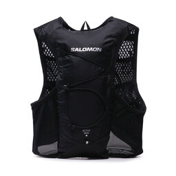 Salomon Σακίδιο Salomon Vo Active Skin 4 No Flasks LC2093800 Black/Black
