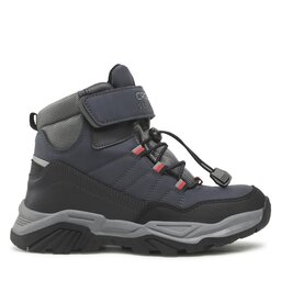 

Чоботи Crosby 228167/04-04E Dark Blue, Cиній