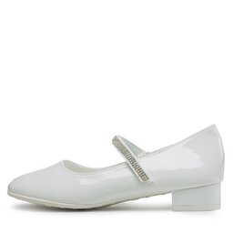 

Туфлі Nelli Blu CM2110266 White, Білий