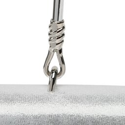 

Сумка Menbur 851620009 Plata, Срібний