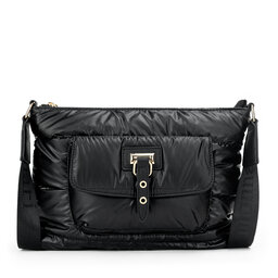 Monnari Torebka Monnari BAGIMP0-24Z-BAG6520-K020D000-R00 Czarny