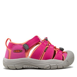 Keen Sandali Keen Newport H2 1014267 Rosa