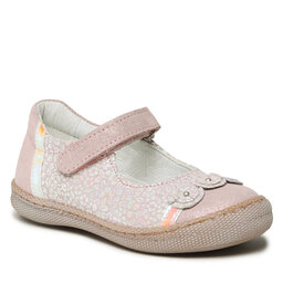 

Туфлі Primigi 3916800 S Iridescent Pink, Рожевий