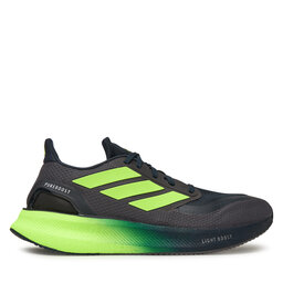 adidas Běžecké boty adidas Pureboost 5 JH6446 Tmavomodrá
