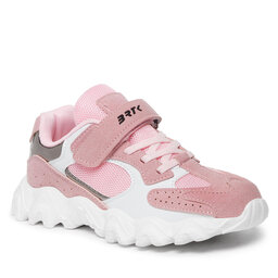 Bartek Sneakersy Bartek 18620003 Róż