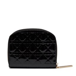 

Великий жіночий гаманець Monnari PUR0010-020 Black, Чорний