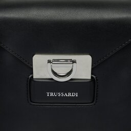

Сумка Trussardi 75B01486 K299, Чорний