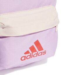 

Рюкзак adidas Backpack IL8450 Blilil/Wonqua/Brired, Фіолетовий