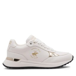 

Снікерcи Beverly Hills Polo Club WS5685-07 Білий
