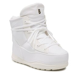 Bogner Μπότες Χιονιού Bogner La Plagne 2 H 32247104 White 010