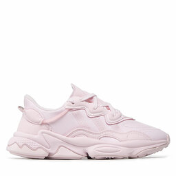 

Взуття adidas Ozweego GW8060 Almpnk/Almpnk/Cblack, Рожевий