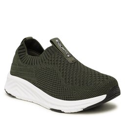 Endurance Sneakers Endurance Evenand E212411 3098 Military Green