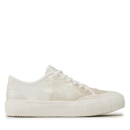 Desigual Sneakersy Desigual 23SSKP16 Bílá