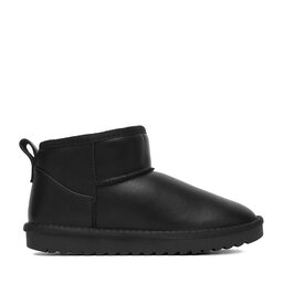 DeeZee Sněhule DeeZee E1 TECHNOLOGY DZ-81 Černá